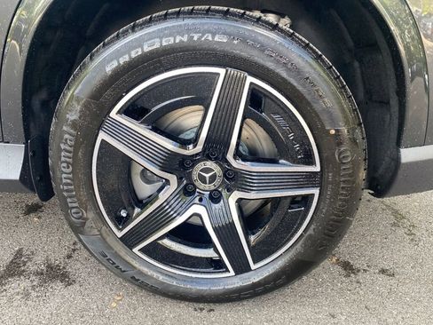 New 2026 Mercedes-Benz GLC 350e 4MATIC image 16