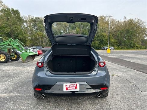 Used 2024 MAZDA MAZDA3 s image 15