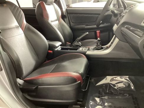 Used 2015 Subaru WRX STI Limited AWD/4WD image 18