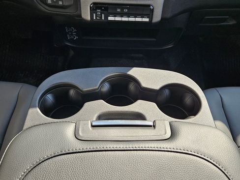 New 2026 RAM 3500 Tradesman w/ Chrome Appearance Group image 10