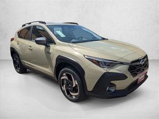 New 2026 Subaru Crosstrek 2.5i Limited AWD/4WD video 3