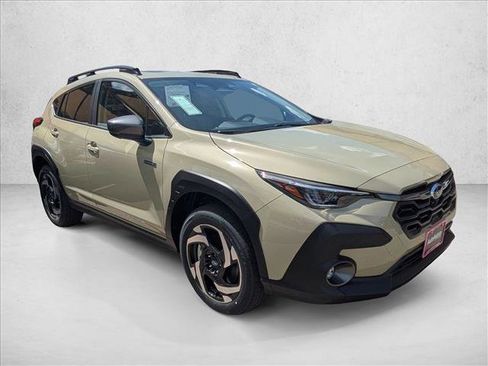 New 2026 Subaru Crosstrek 2.5i Limited AWD/4WD image 3