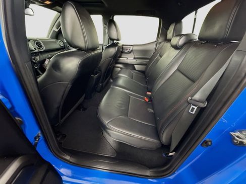 Used 2019 Toyota Tacoma TRD Pro w/ Desert Air Intake Package image 17