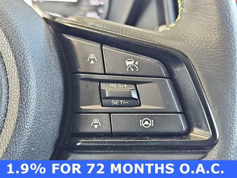 Certified 2025 Subaru Ascent Onyx Edition image 18