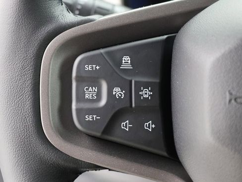 New 2025 Ford Bronco Outer Banks image 15