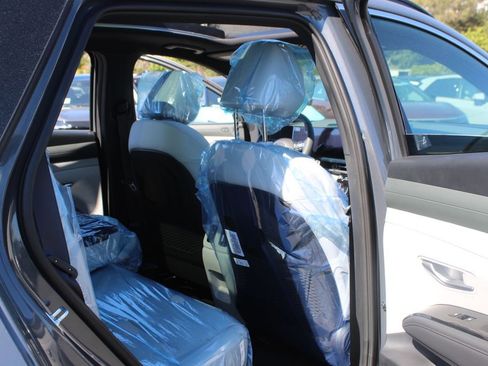 New 2026 Hyundai Tucson Limited AWD/4WD image 17