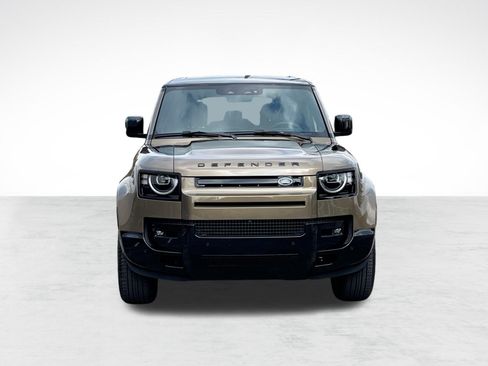 Used 2026 Land Rover Defender 110 X-Dynamic SE AWD/4WD image 5
