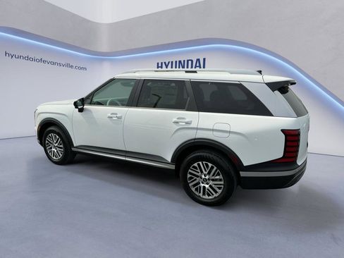 New 2026 Hyundai Palisade SEL AWD/4WD image 8