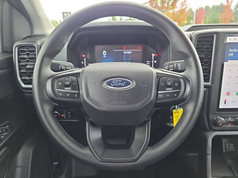 Certified 2024 Ford Ranger XL w/ Trailer Tow Package AWD/4WD image 19