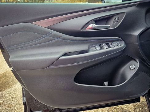 New 2026 Buick Envista Sport Touring w/ Convenience I Package image 11