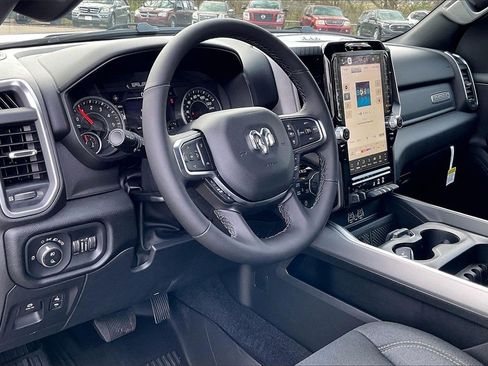 New 2026 RAM 1500 Big Horn image 6