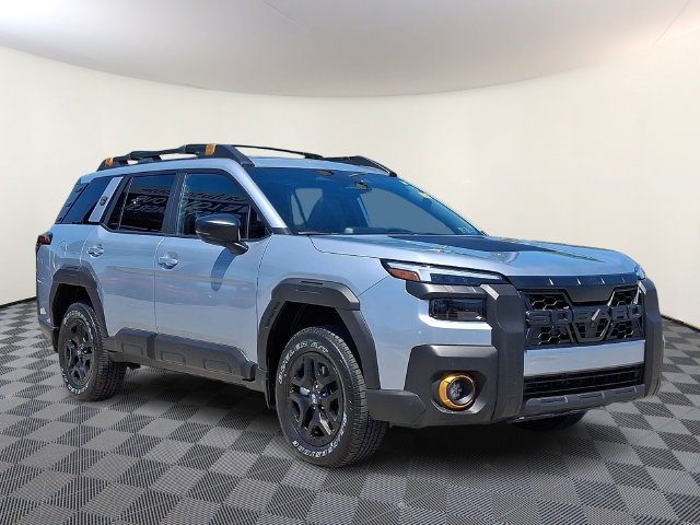 New 2026 Subaru Outback Wilderness AWD/4WD image 1