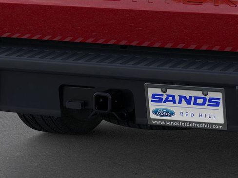 New 2026 Ford Maverick XLT image 23