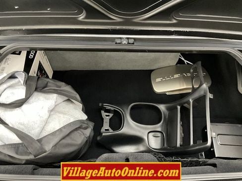 Used 2000 Chevrolet Corvette Convertible image 13