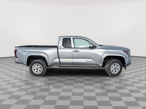 New 2026 Toyota Tacoma SR5 RWD image 17
