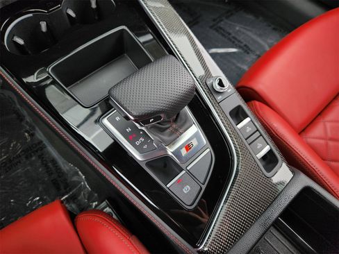 Used 2024 Audi S5 Premium Plus w/ Premium Plus Package image 21