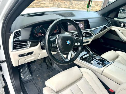 Used 2019 BMW X5 xDrive40i w/ Premium Package 2 image 10