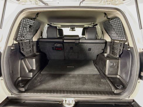 Used 2019 Toyota 4Runner TRD Pro AWD/4WD image 37
