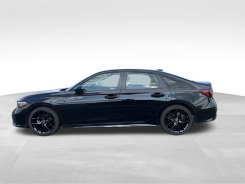 Used 2025 Honda Civic Sport image 11