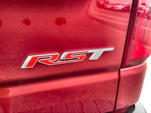 Certified 2024 Chevrolet Silverado 1500 RST w/ RST All Star Premium Package AWD/4WD image 32