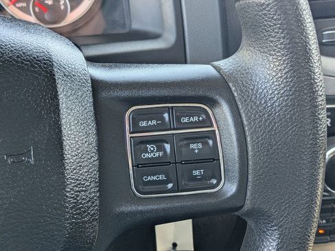 Used 2019 RAM 1500 Tradesman image 23
