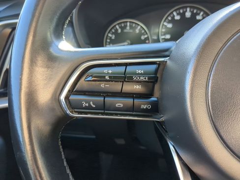 Used 2024 MAZDA CX-90 3.3 Turbo w/ Select Package image 19