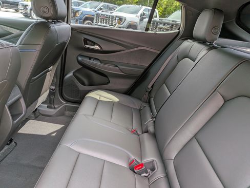 New 2026 Buick Envista Sport Touring w/ Convenience I Package FWD image 16