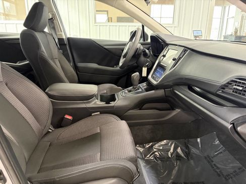Used 2024 Subaru Outback image 25