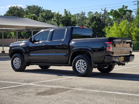 Used 2023 Nissan Frontier S w/ Technology Package RWD image 6