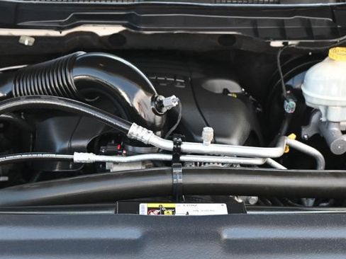 Used 2017 RAM 1500 Laramie w/ Convenience Group AWD/4WD image 19