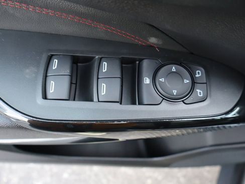 New 2026 Chevrolet Trax RS image 14