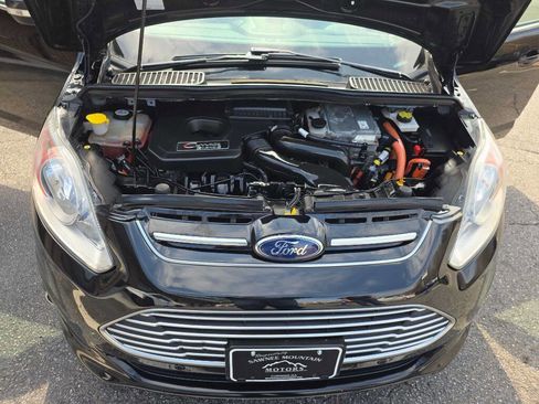 Used 2016 Ford C-MAX Energi SEL w/ Equipment Group 303A image 30