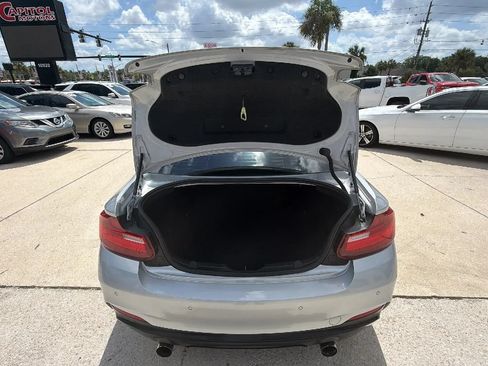 Used 2015 BMW M235i RWD image 15
