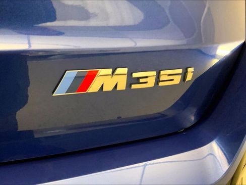 Certified 2026 BMW X1 M35i AWD/4WD image 30