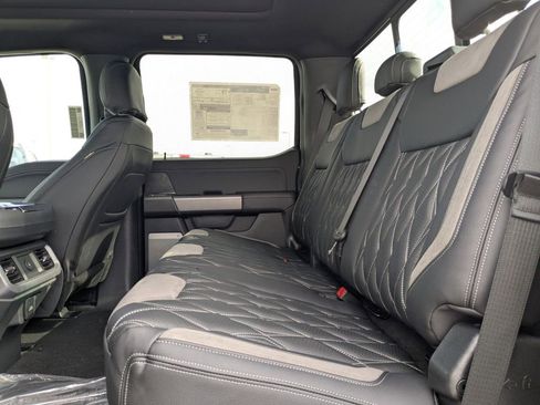 New 2026 Ford F150 XLT w/ Equipment Group 303A High image 14