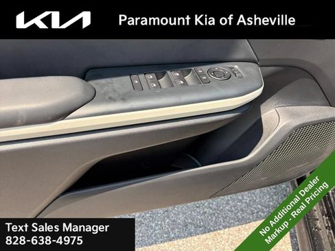 New 2026 Kia K4 GT-Line FWD image 26