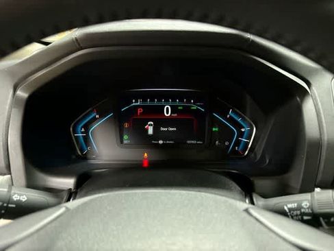 Used 2018 Honda Odyssey EX-L image 35