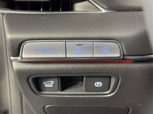 Used 2023 Genesis GV80 2.5T image 20