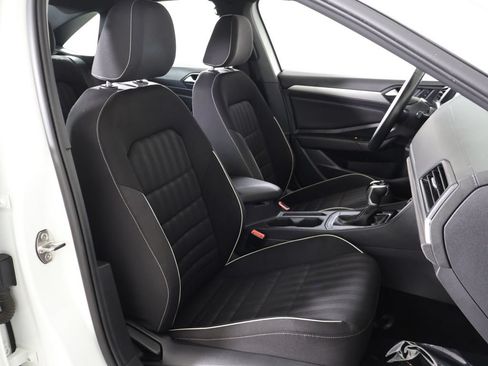 Used 2023 Volkswagen Jetta Sport FWD image 27
