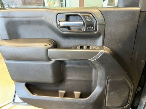 Used 2021 GMC Sierra 1500 AT4 AWD/4WD image 14