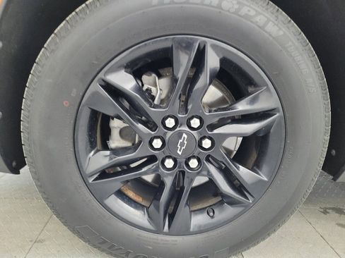 Used 2021 Chevrolet Blazer LT w/ Sound & Technology Package image 31