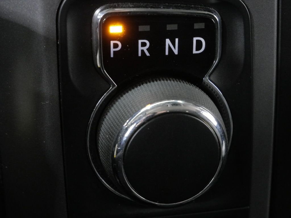 Used 2022 RAM 1500 Classic SLT RWD image 23