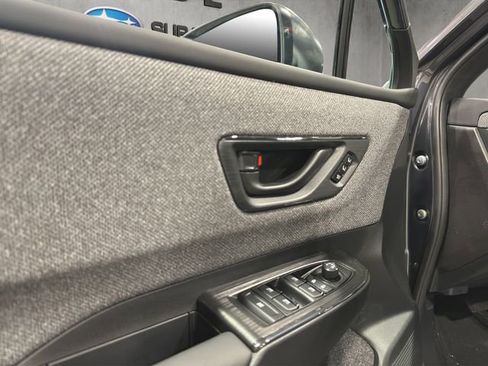 New 2026 Subaru Outback Limited AWD/4WD image 18
