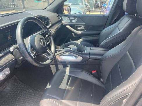 Used 2022 Mercedes-Benz GLE 350 4MATIC image 5