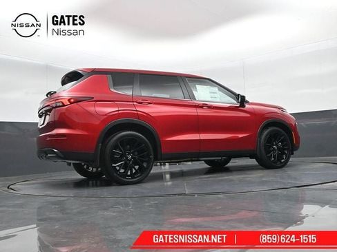 New 2026 Nissan Rogue SL AWD/4WD image 39