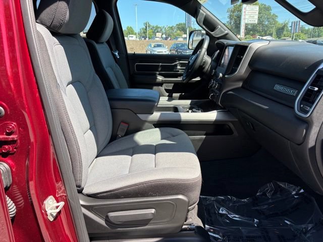 Used 2023 RAM 1500 Big Horn w/ Trailer Tow Group AWD/4WD image 20