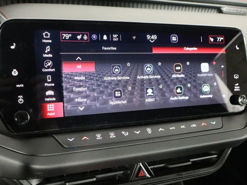 New 2026 Dodge Charger R/T Scat Pack image 34