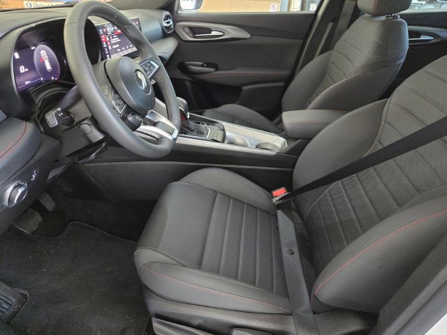 Used 2025 Dodge Hornet GT w/ GT Blacktop Package AWD/4WD image 25