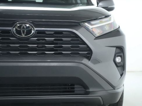 Certified 2023 Toyota RAV4 XLE Premium AWD/4WD image 7