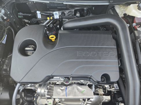 New 2026 GMC Terrain AT4 w/ Convenience Package III image 20